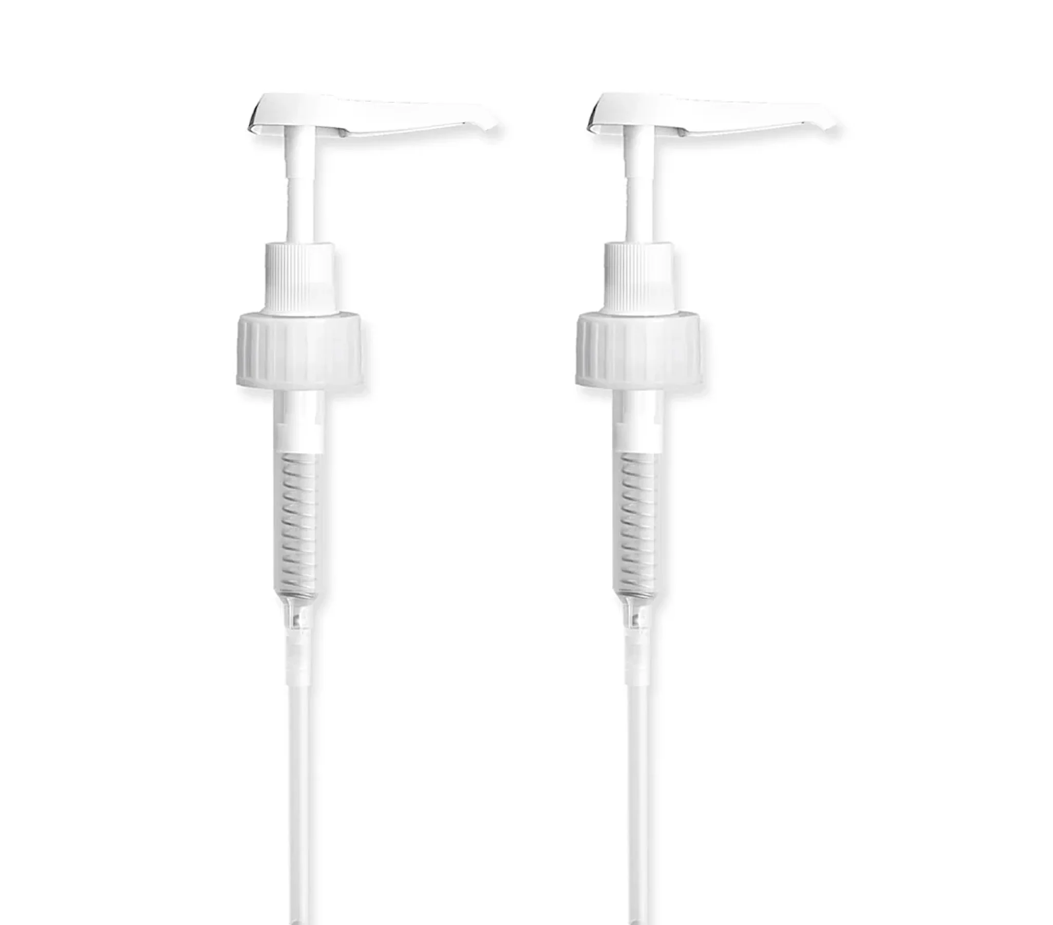 Universal Pump Bottle Dispenser Shampoo or Conditioner 5L (2pc)
