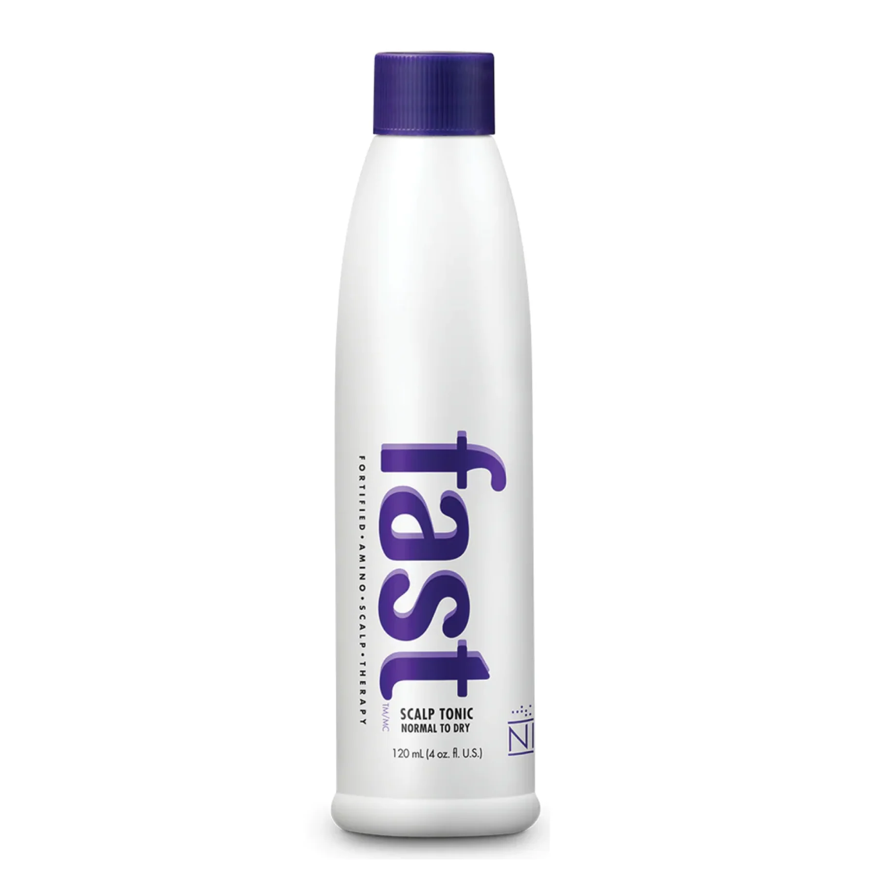 Nisim Fast Hair Growth Scalp Tonic Normal To Dry 120ml