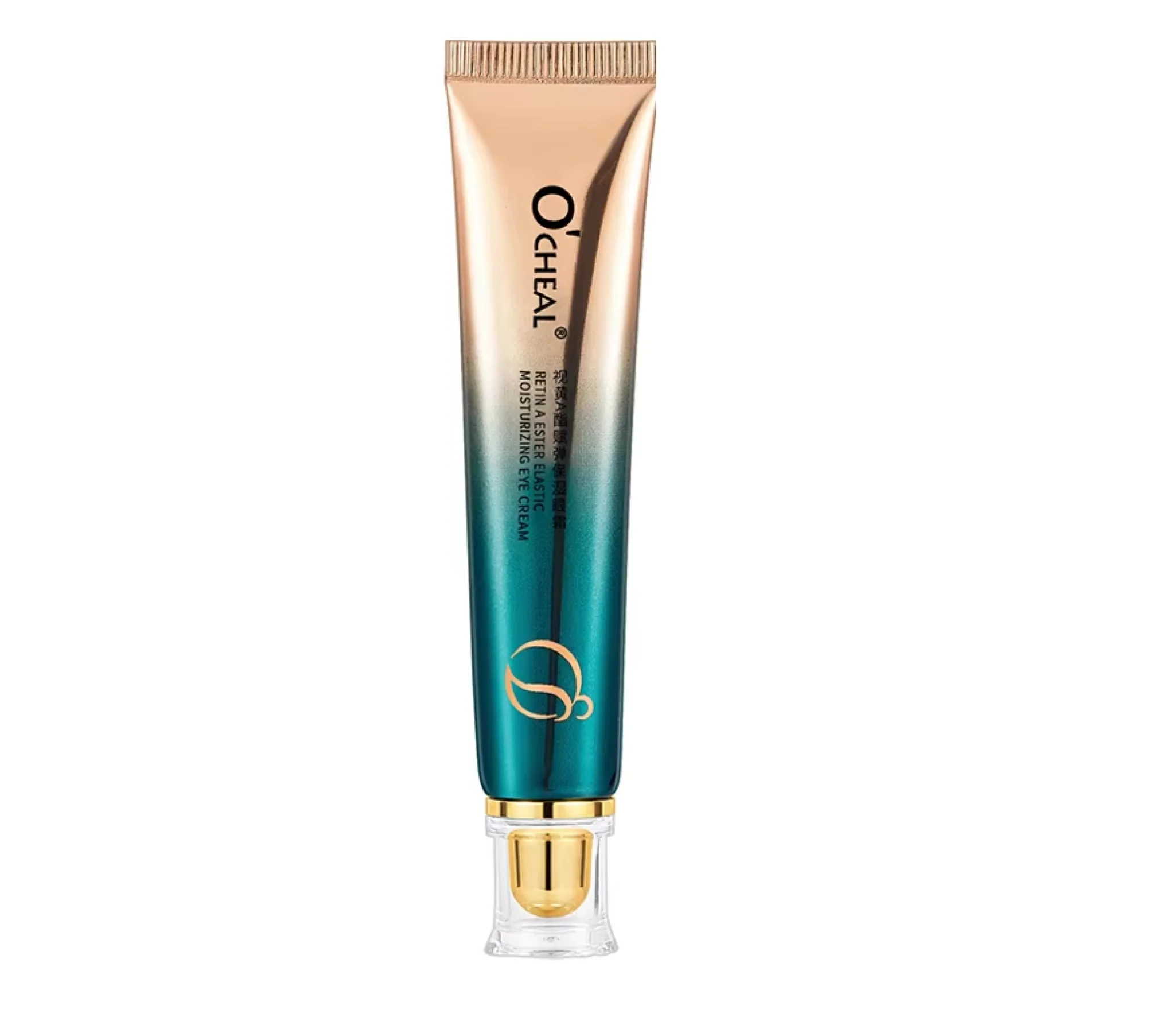 Ocheal Retinol Moisturising Eye Cream 30ml