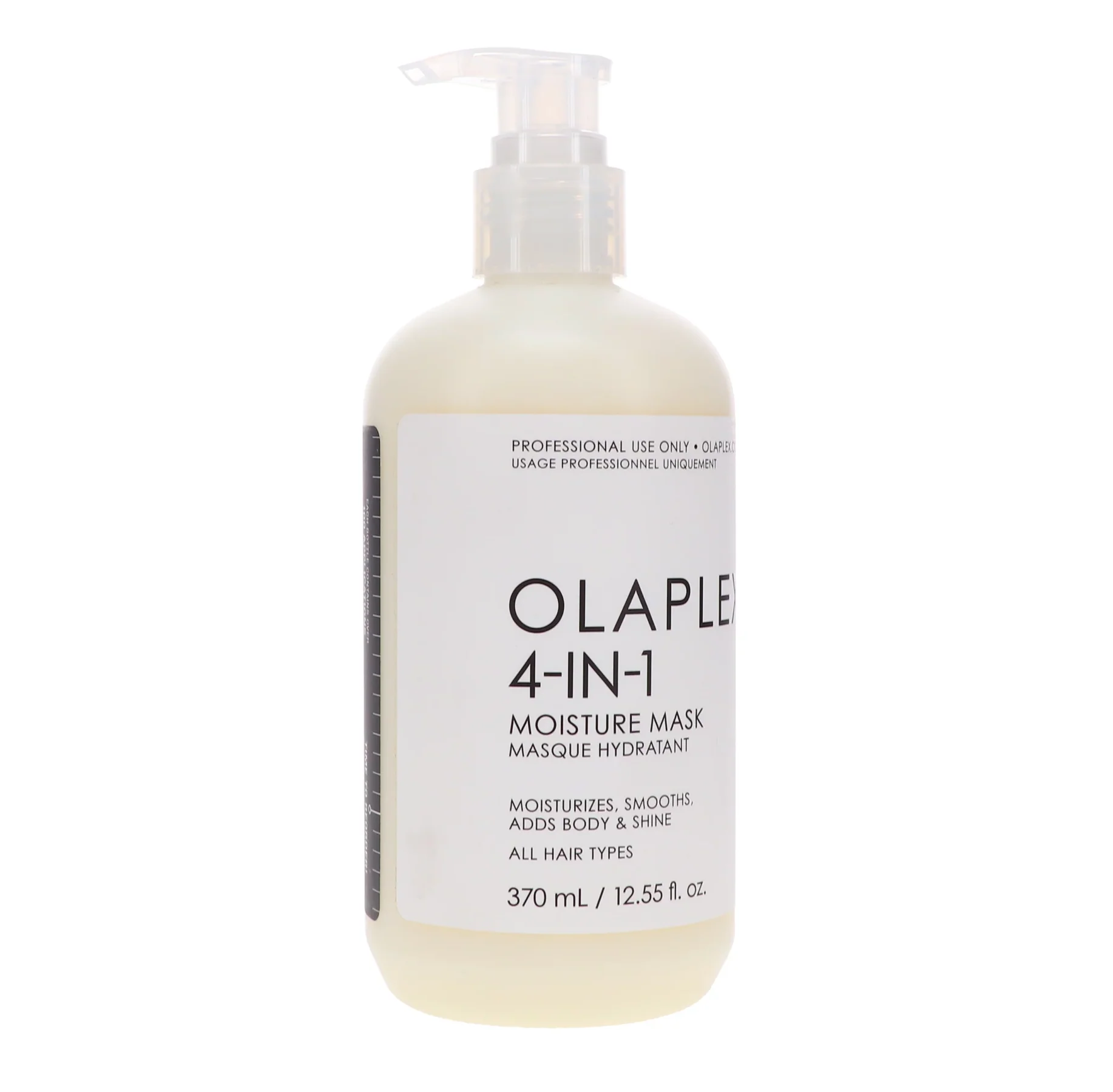 Olaplex 4 In 1 Moisture Mask Hydratant 370ml