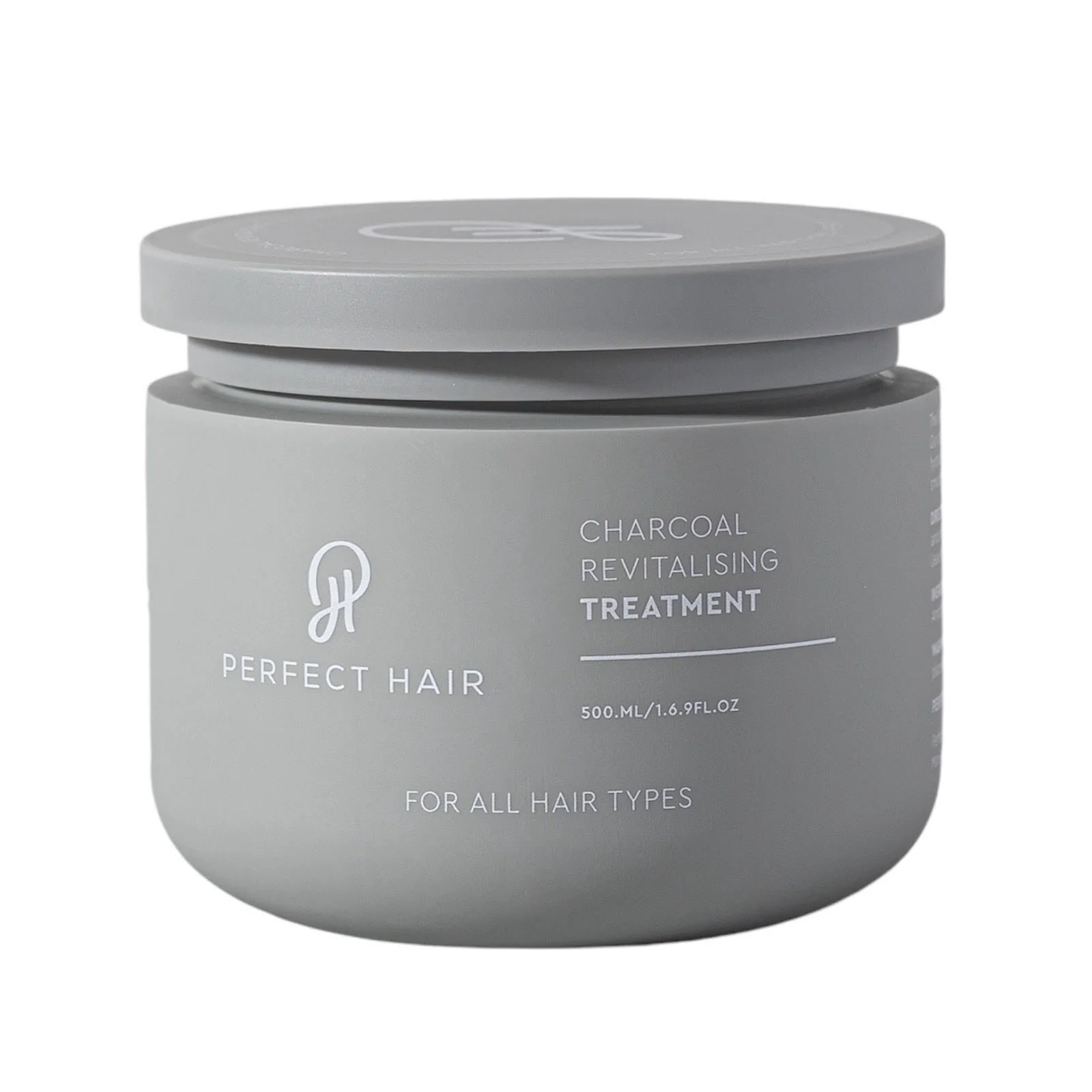 Perfect Hair Charcoal Revitalising Treatment 500ml - Image 2