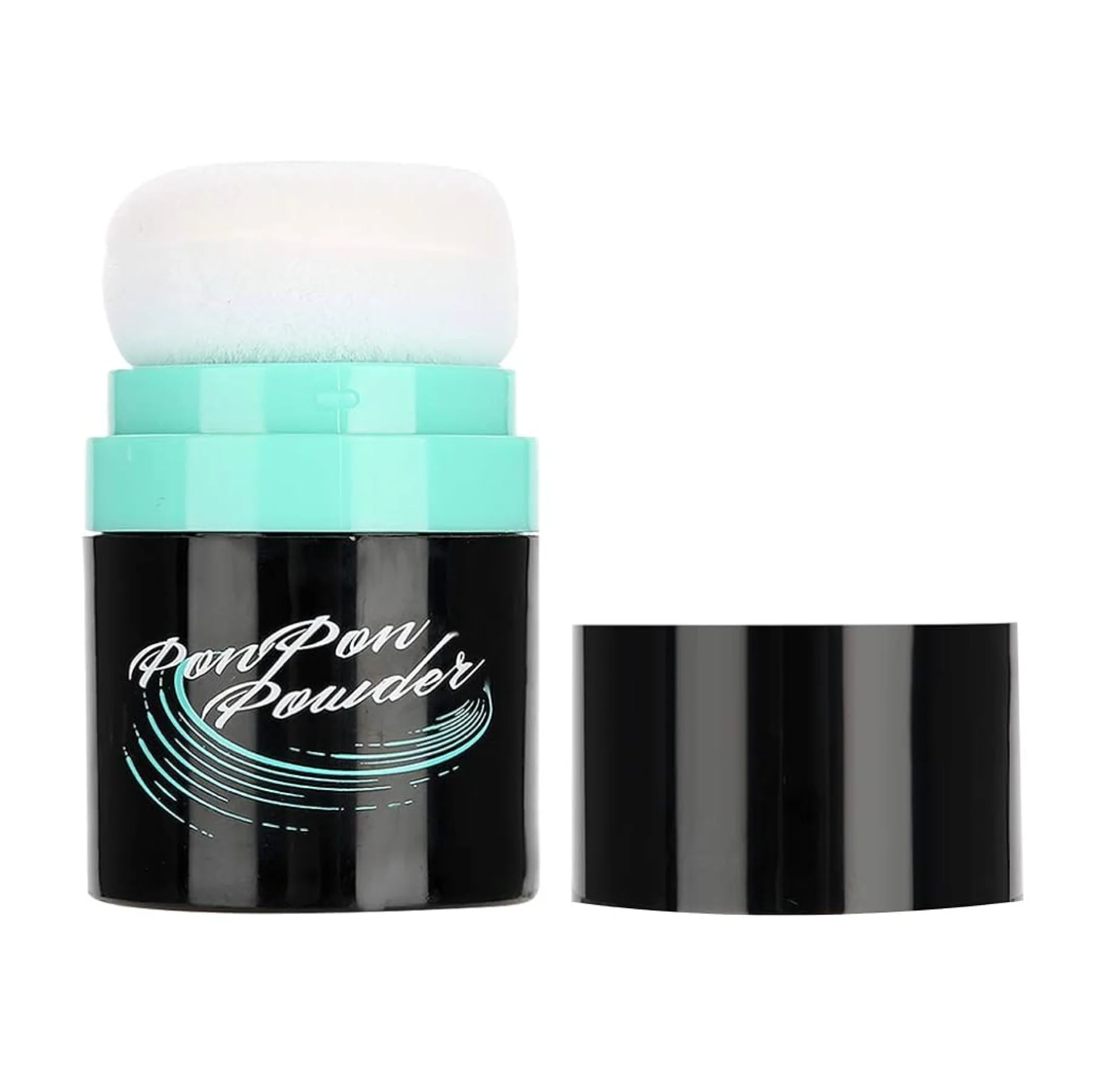 Pon Pon Volumising Dry Hair Powder Shampoo 8.5g - Image 2
