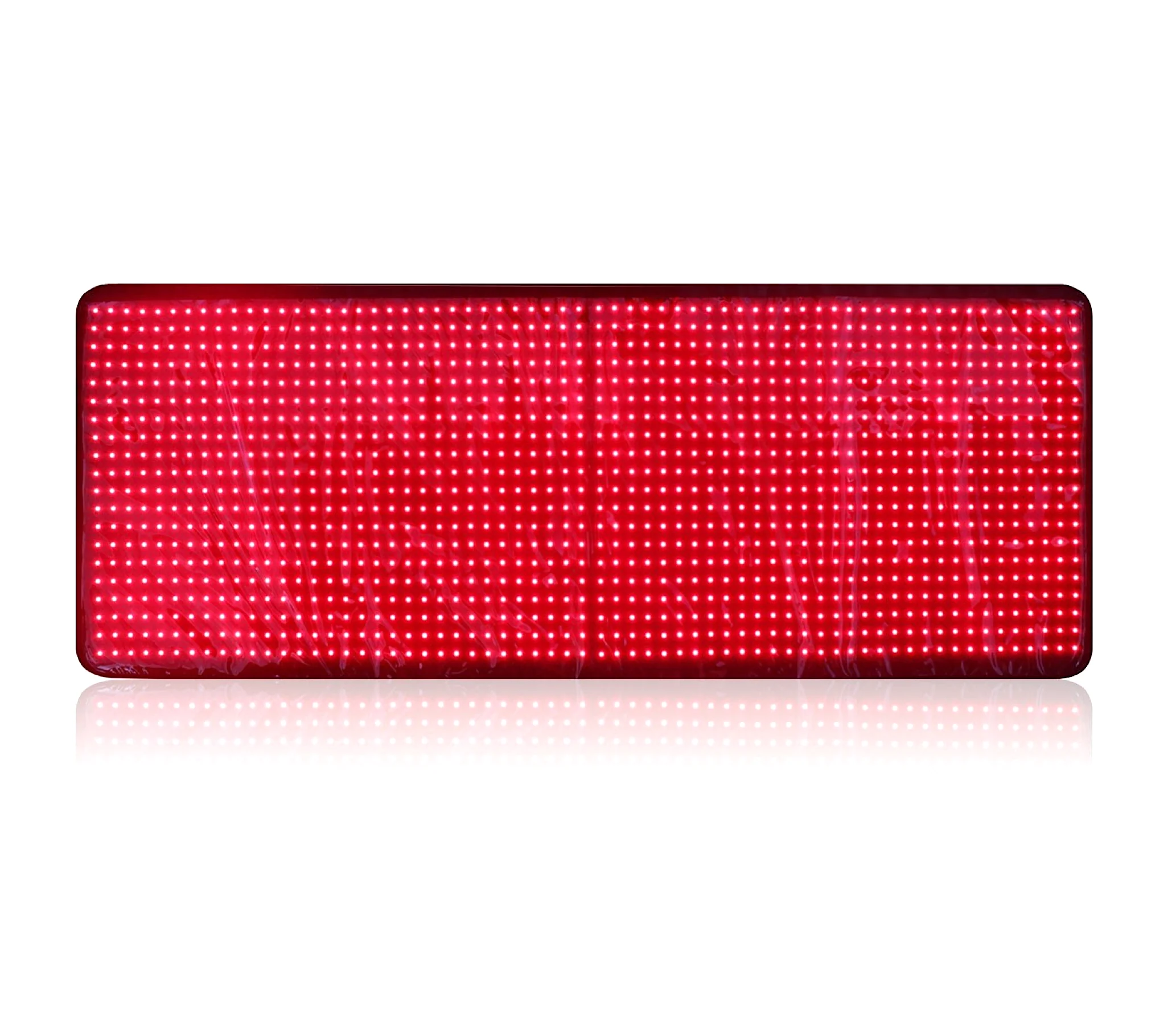 Powerful Red Light Therapy Blanket NIR Full Body 1200pcs LED 175cm x 90cm - Image 4