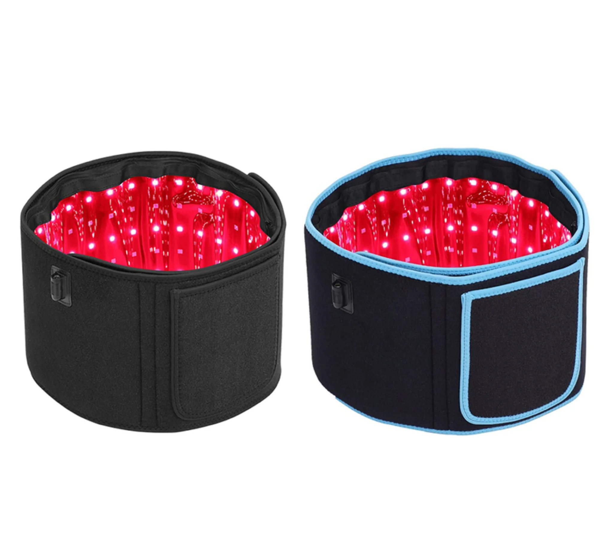 Red Light Therapy Belt Waistband Body Wrap LED - Image 3