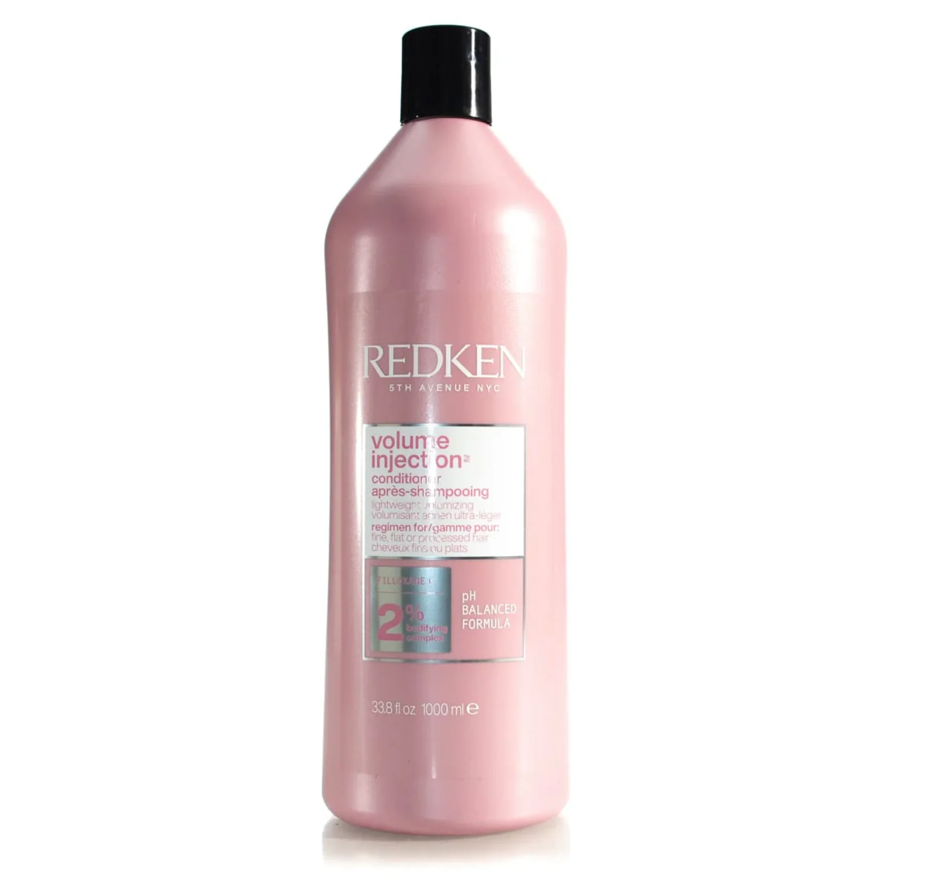 Redken Volume Injection Volumizing Conditioner 1000ml
