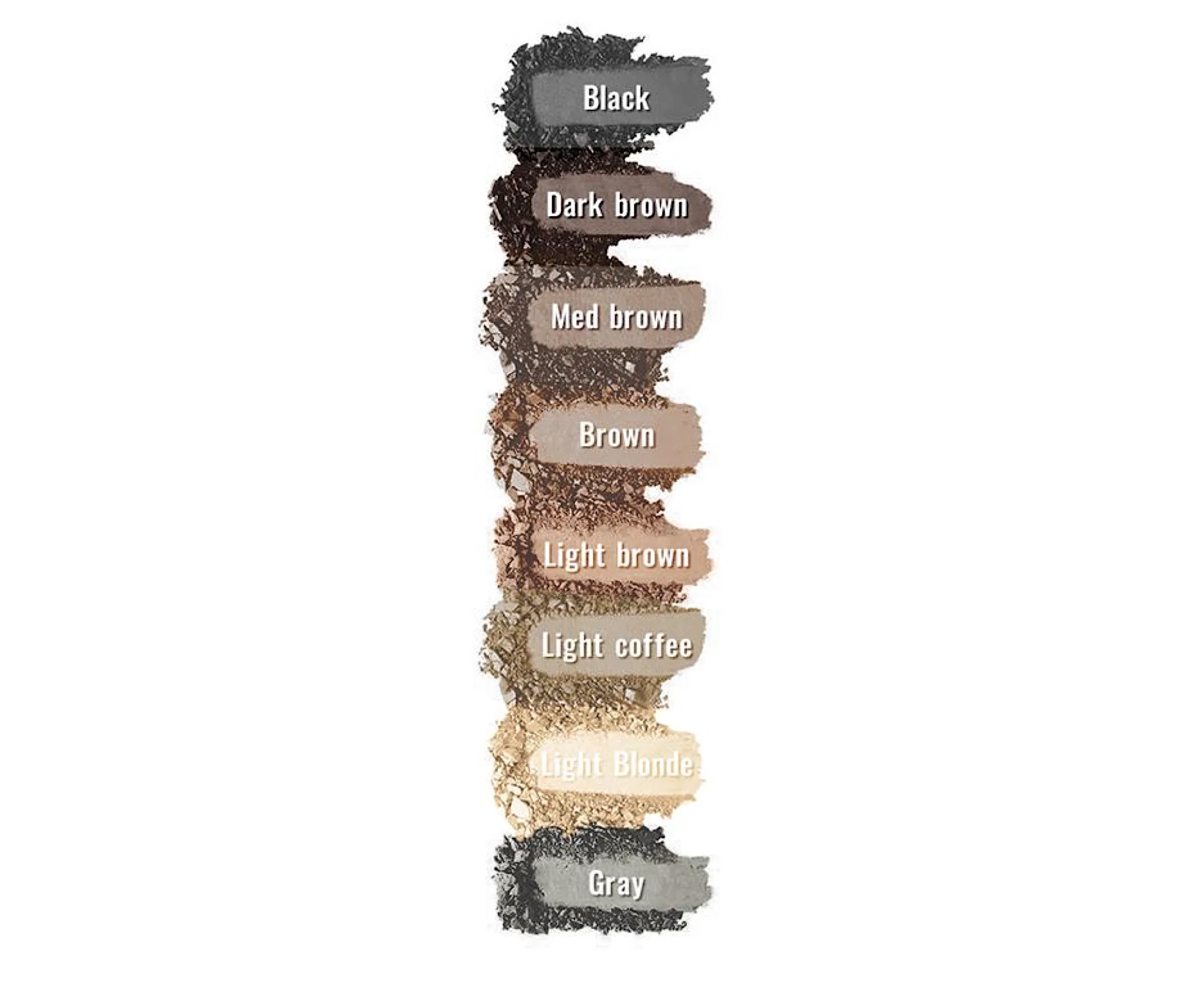 Sevich Instant Hair Line Shadow Powder 4g - Image 3