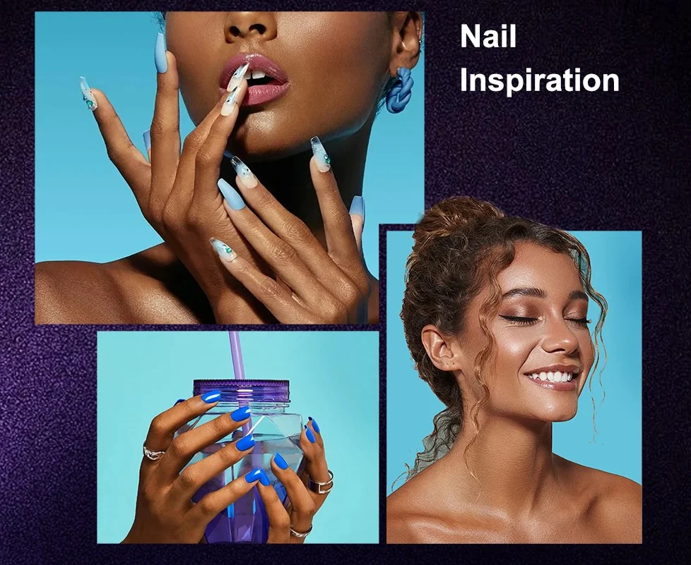 SUN Mate50 Super UV LED Nail Lamp - Image 3
