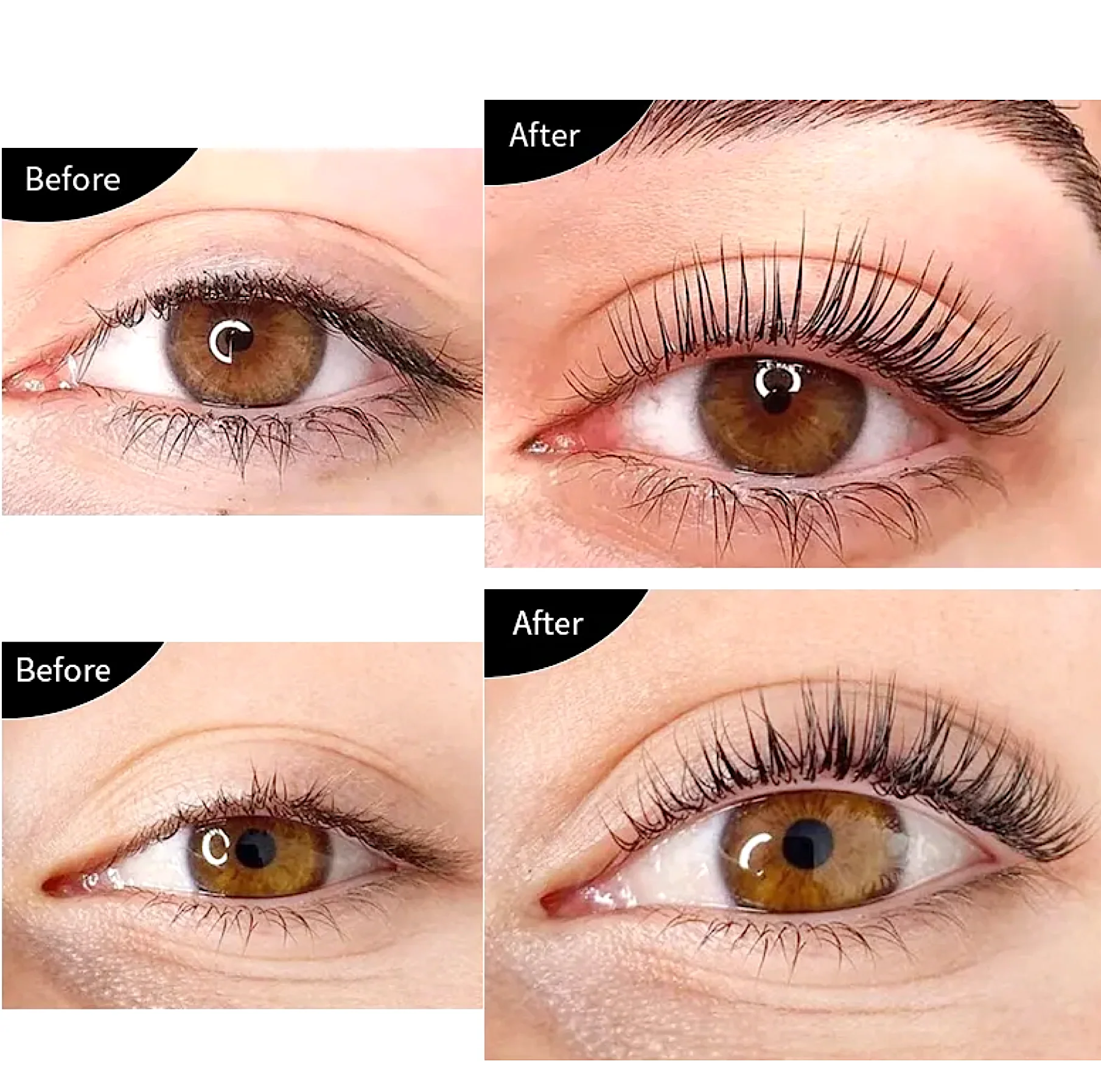 Unimore Lash Lift Kit - Image 3