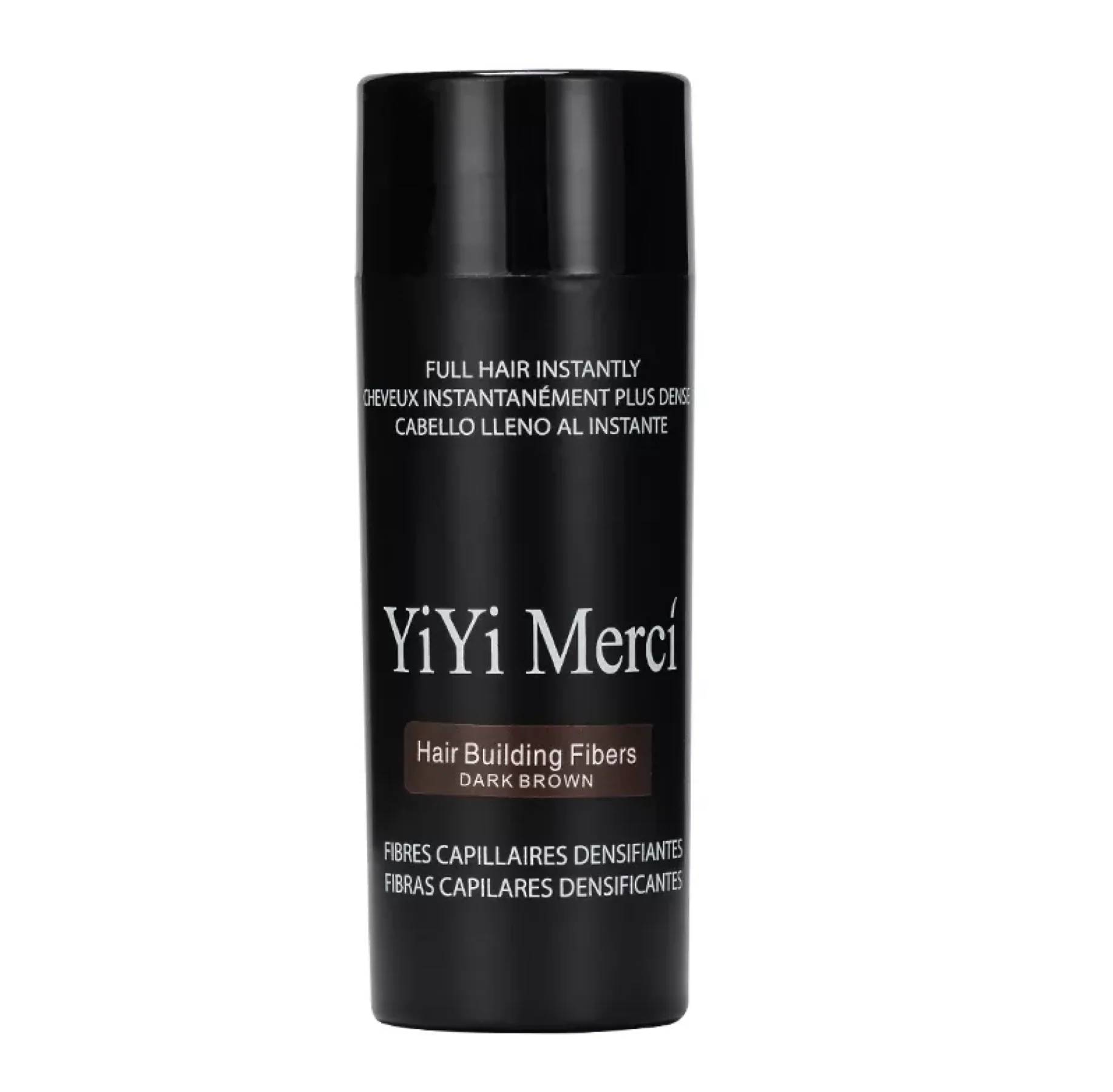 Yiyi Merci Hair Building Fibers 27.5g - Image 3