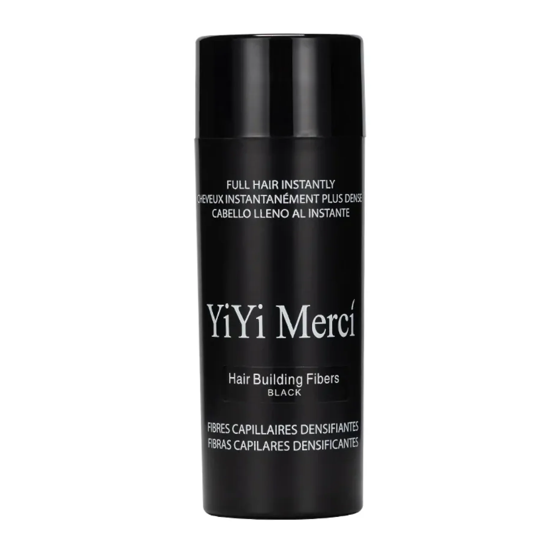 Yiyi Merci Hair Building Fibers 27.5g - Image 4